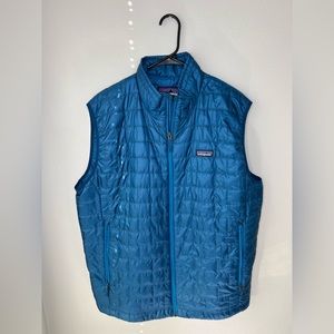 Patagonia Nano Puff Vest